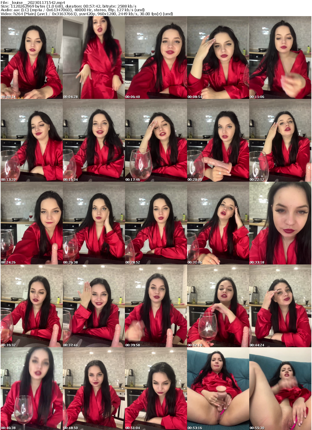 Preview thumb from _louise_ on 2023-01-17 @ bongacams