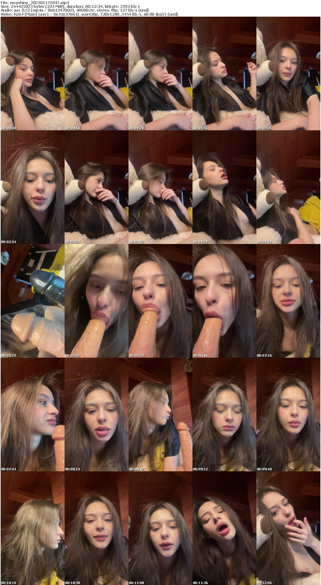 Preview thumb from emyshiny on 2023-01-17 @ bongacams