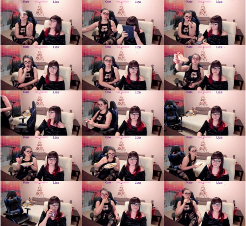 View or download file fox_lisa on 2023-01-17 from bongacams