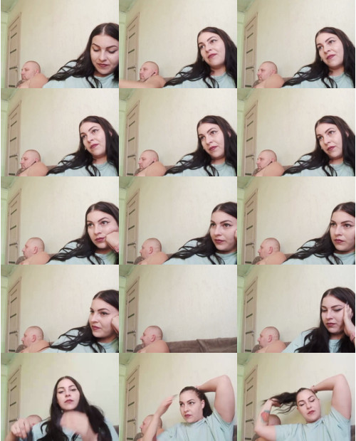 View or download file kissmabont on 2023-01-17 from bongacams