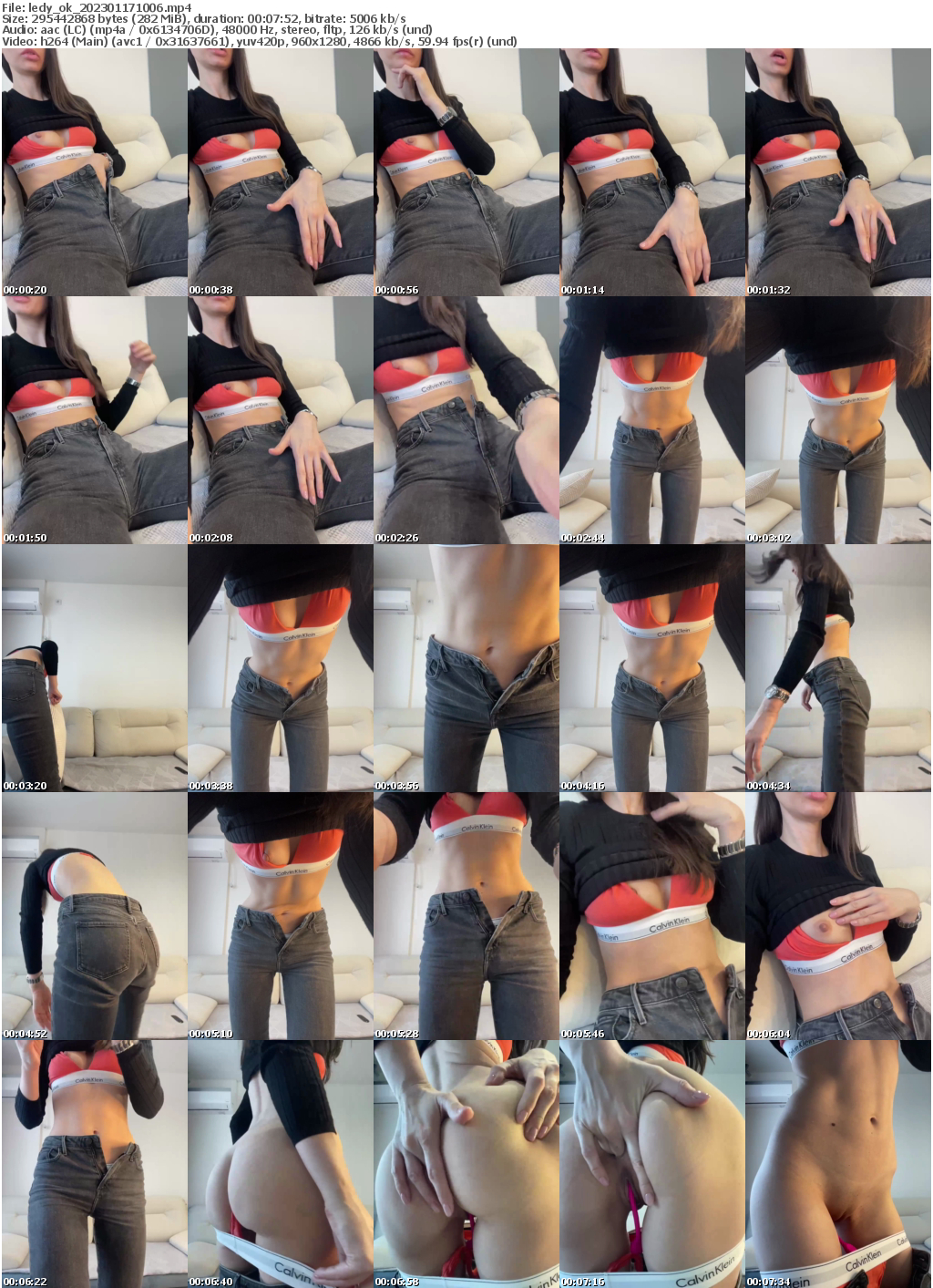 Preview thumb from ledy_ok on 2023-01-17 @ bongacams