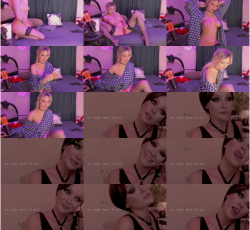 View or download file milanateaser on 2023-01-17 from bongacams