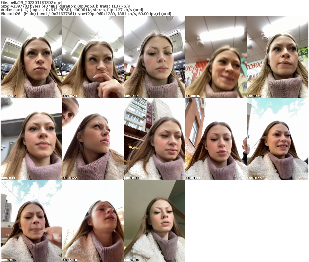 Preview thumb from bella29 on 2023-01-18 @ bongacams