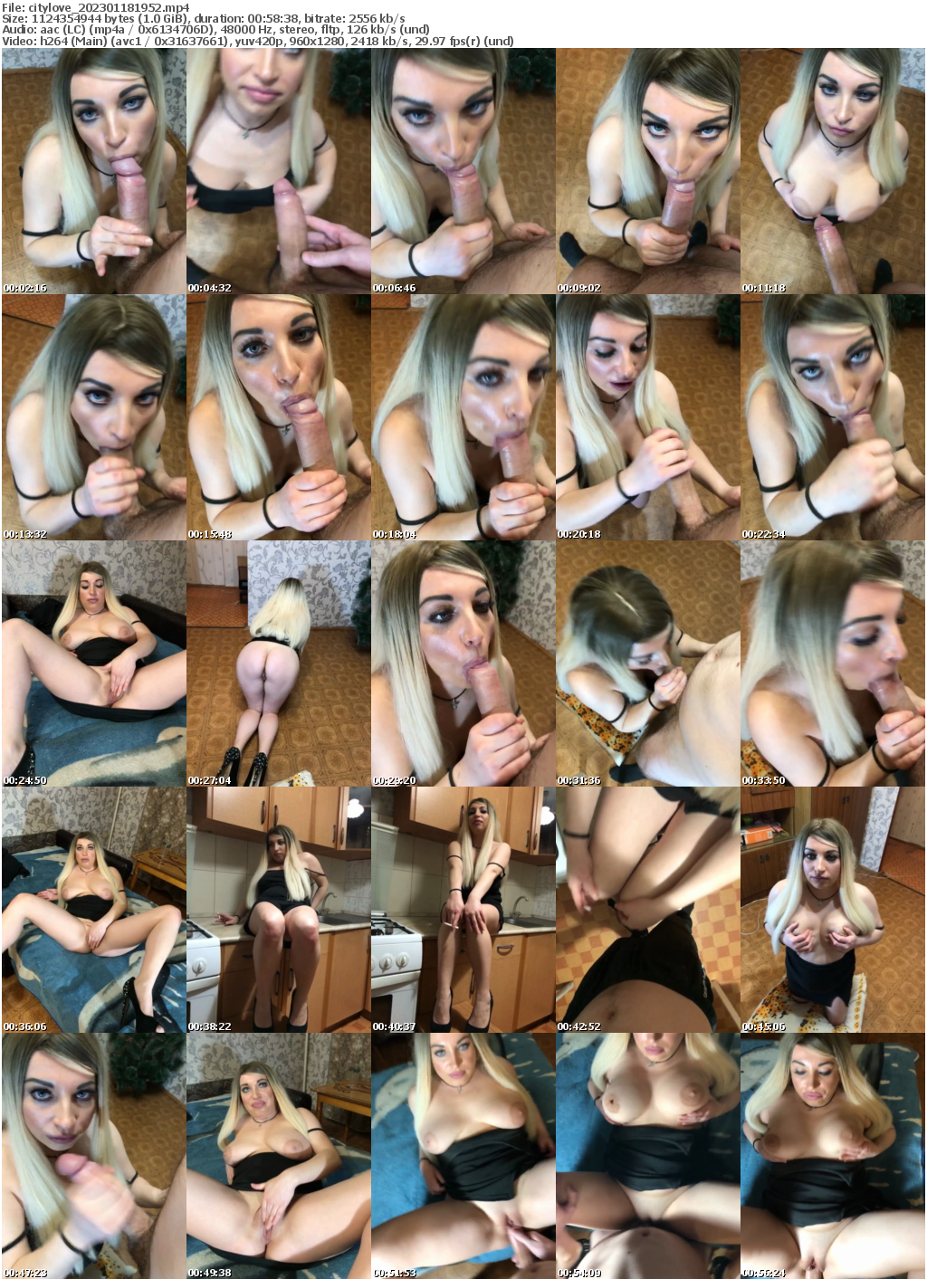 Preview thumb from citylove on 2023-01-18 @ bongacams