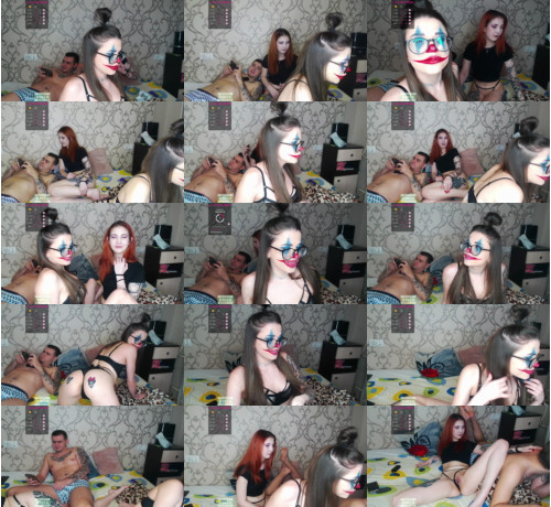 View or download file flipflapfap on 2023-01-18 from bongacams