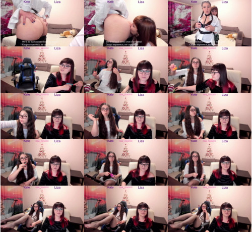 View or download file fox_lisa on 2023-01-18 from bongacams