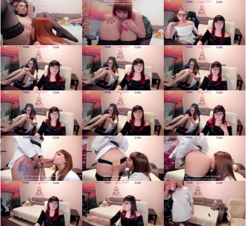 View or download file fox_lisa on 2023-01-18 from bongacams