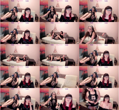 View or download file fox_lisa on 2023-01-18 from bongacams