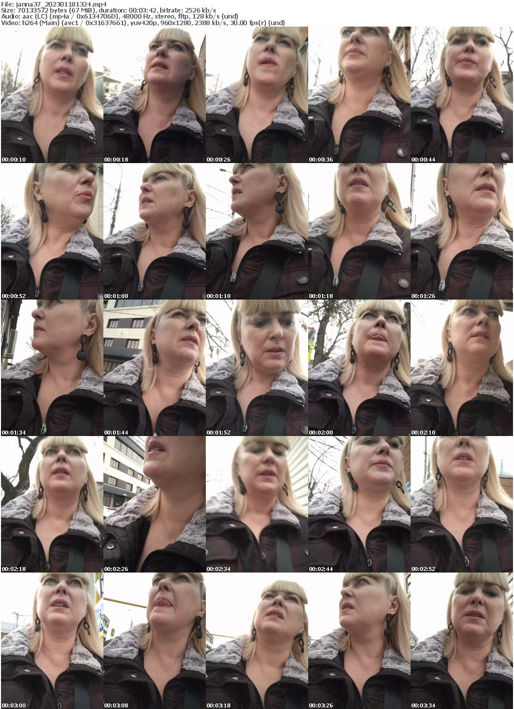 Preview thumb from janna37 on 2023-01-18 @ bongacams