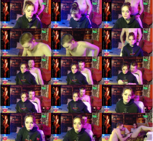 View or download file kikiandbuba on 2023-01-18 from bongacams