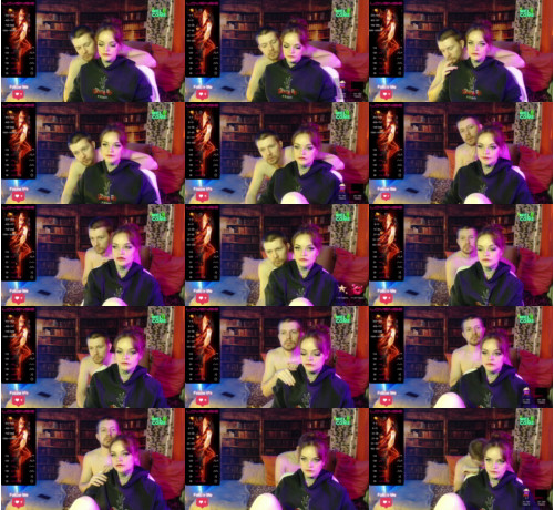 View or download file kikiandbuba on 2023-01-18 from bongacams