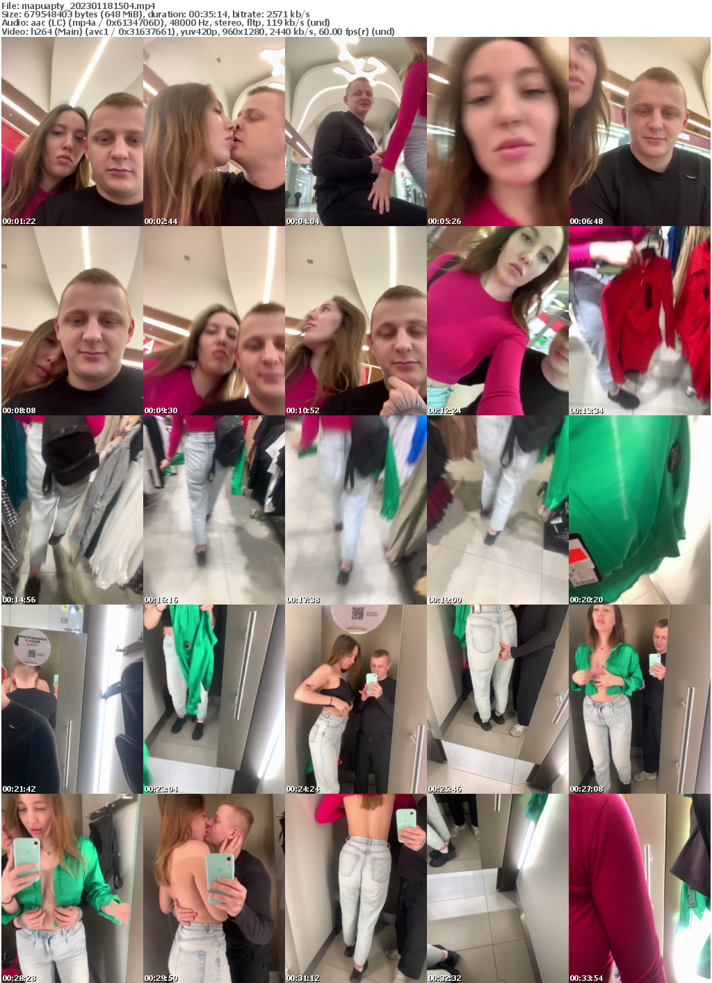 Preview thumb from mapuapty on 2023-01-18 @ bongacams