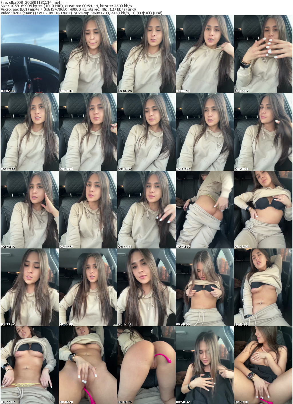 Preview thumb from olka008 on 2023-01-18 @ bongacams