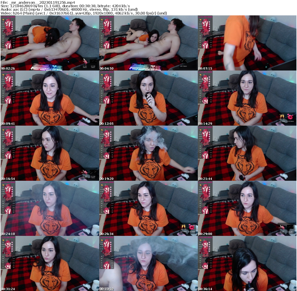 Preview thumb from _mr_anderson_ on 2023-01-19 @ bongacams