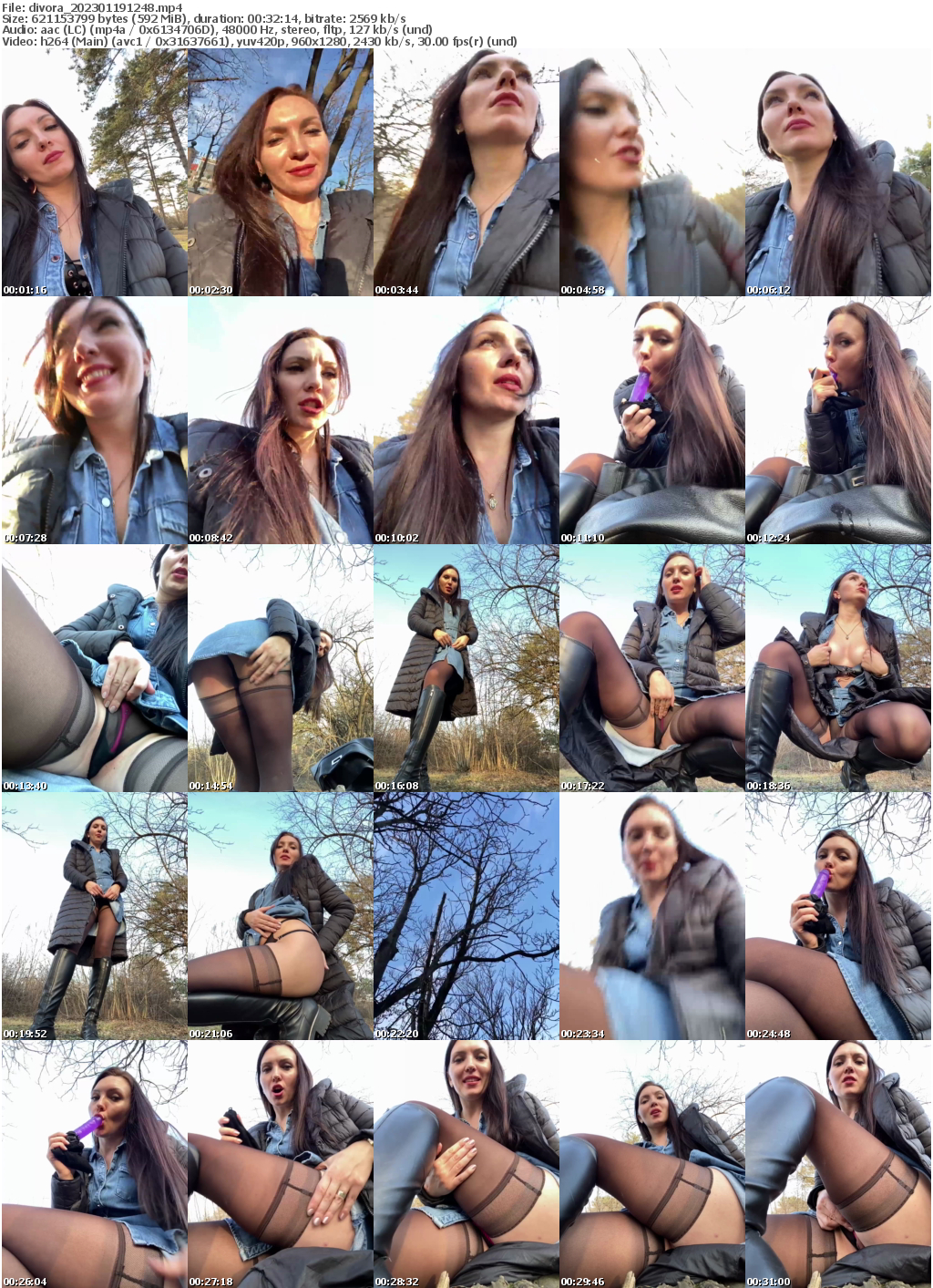 Preview thumb from divora on 2023-01-19 @ bongacams