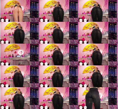 View or download file elena_xxx on 2023-01-19 from bongacams