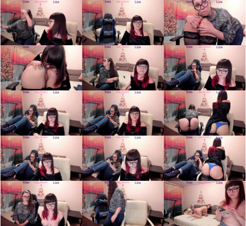 View or download file fox_lisa on 2023-01-19 from bongacams