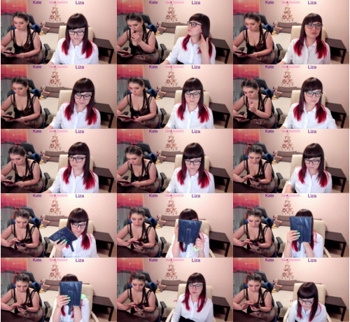 View or download file fox_lisa on 2023-01-19 from bongacams