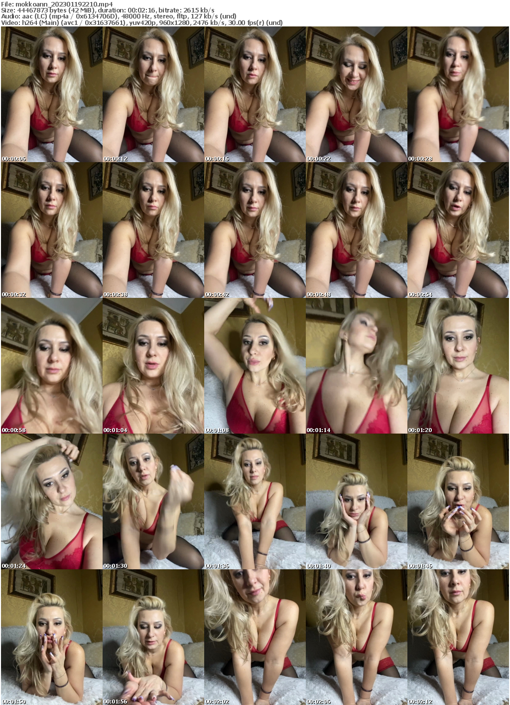 Preview thumb from mokkoann on 2023-01-19 @ bongacams