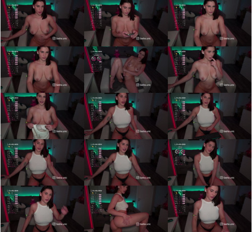 View or download file sasha_unic on 2023-01-19 from bongacams