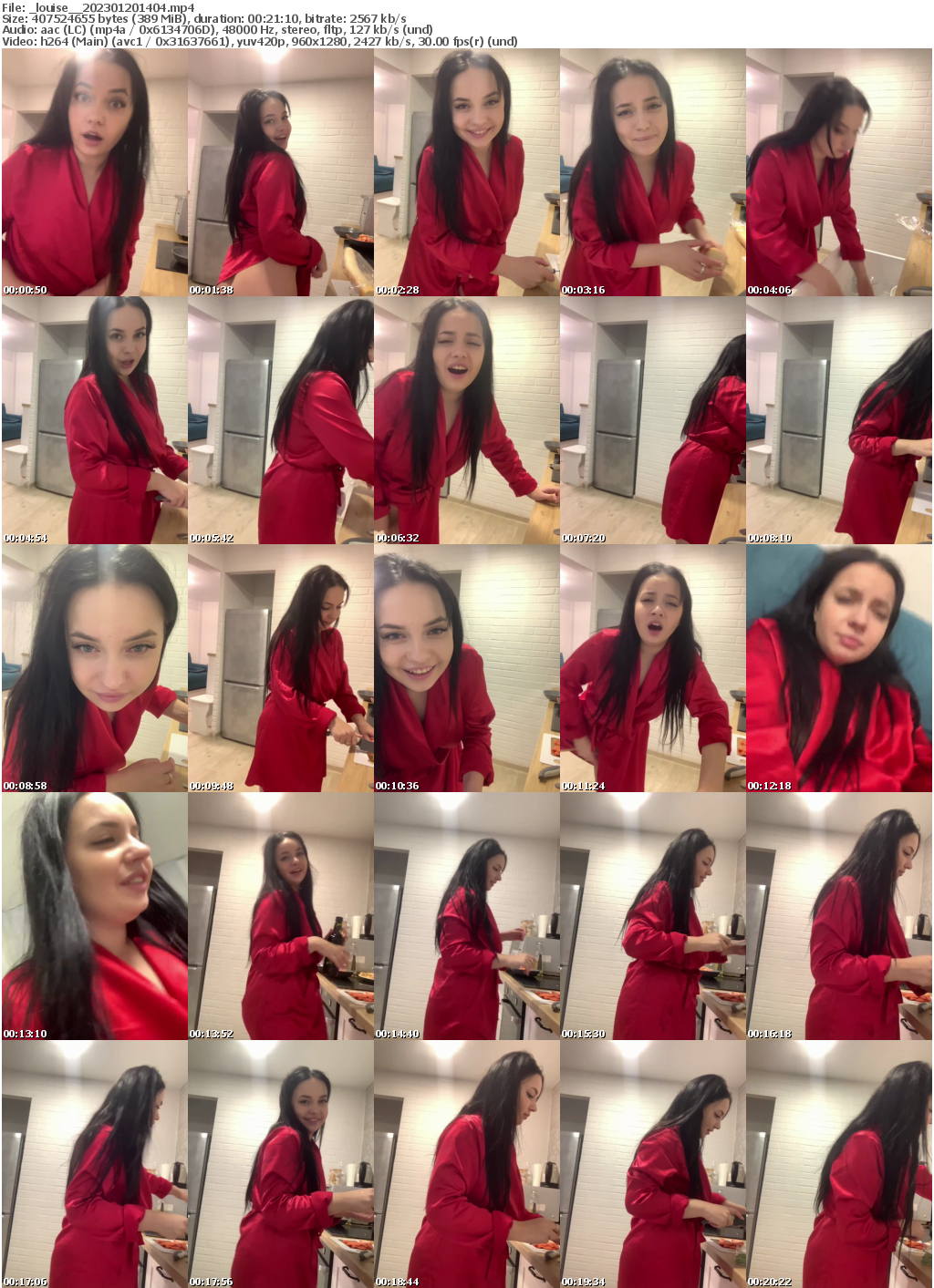 Preview thumb from _louise_ on 2023-01-20 @ bongacams