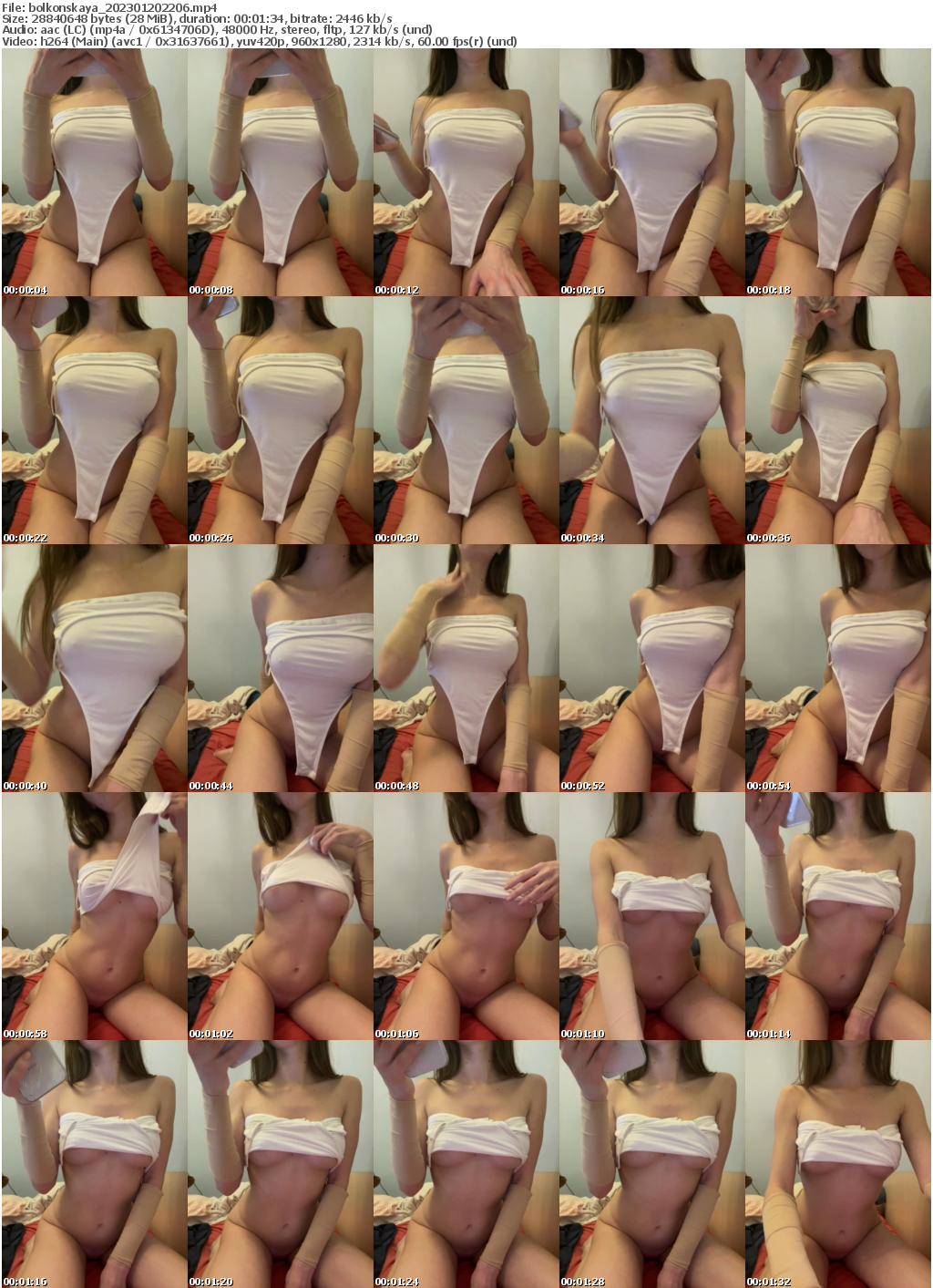 Preview thumb from bolkonskaya on 2023-01-20 @ bongacams