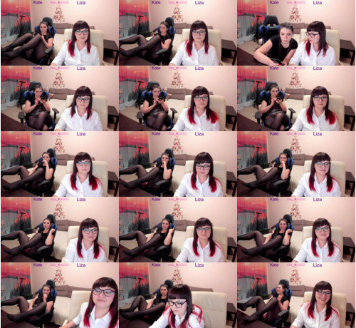 View or download file fox_lisa on 2023-01-20 from bongacams