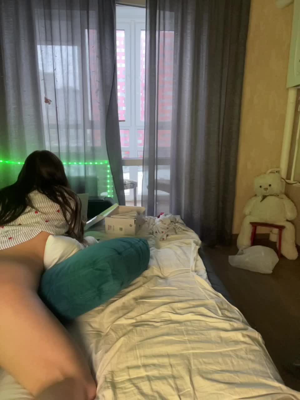 View or download file saebaliii on 2023-01-20 from bongacams