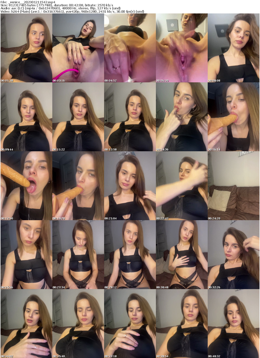 Preview thumb from _venice_ on 2023-01-21 @ bongacams