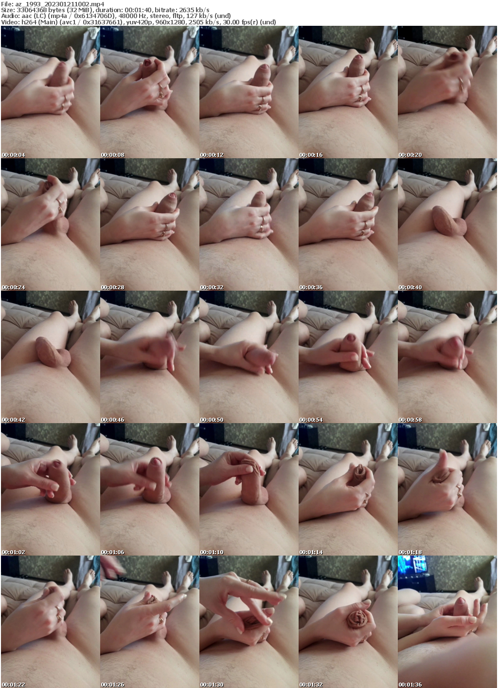 Preview thumb from az_1993 on 2023-01-21 @ bongacams