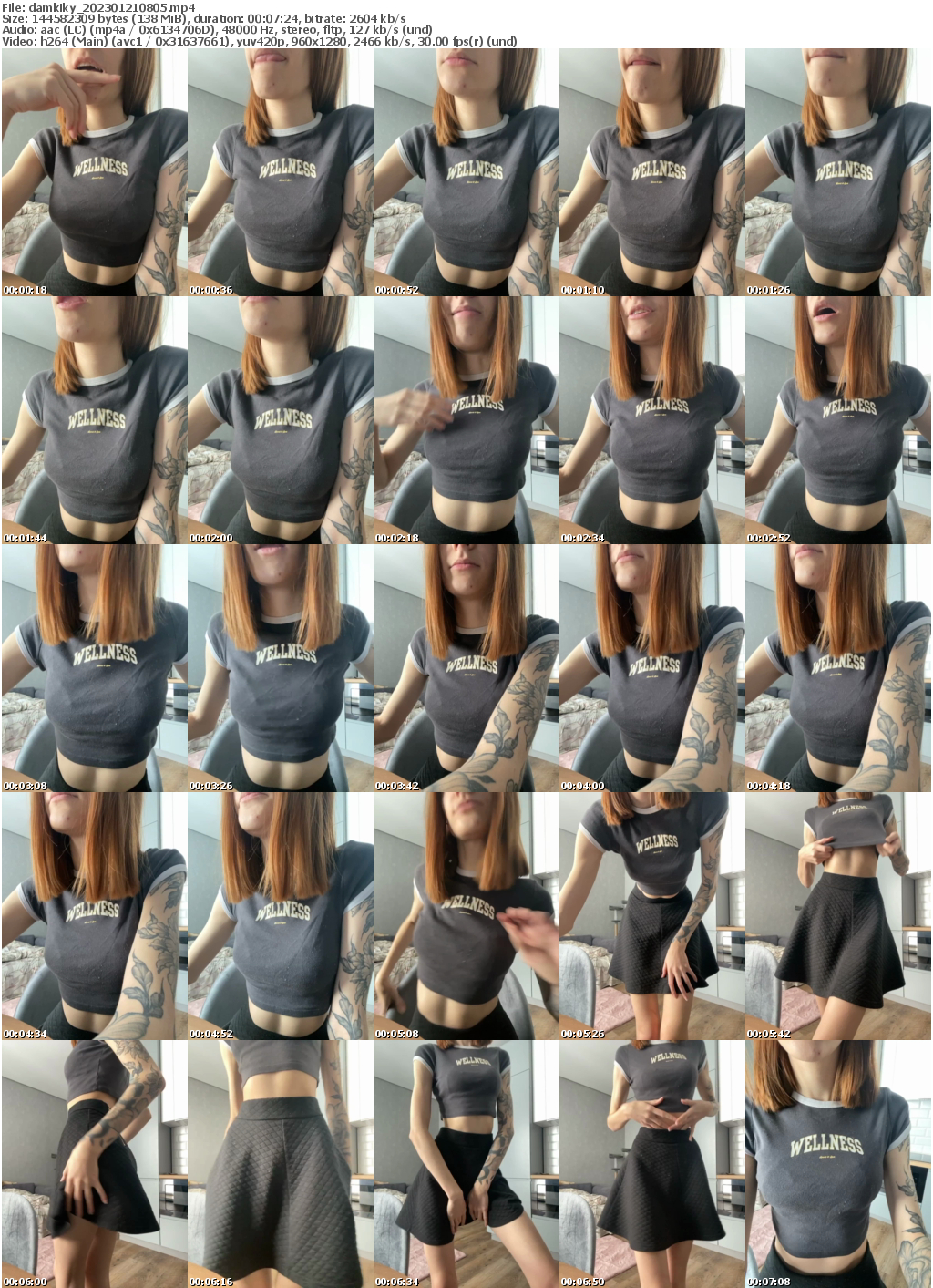 Preview thumb from damkiky on 2023-01-21 @ bongacams