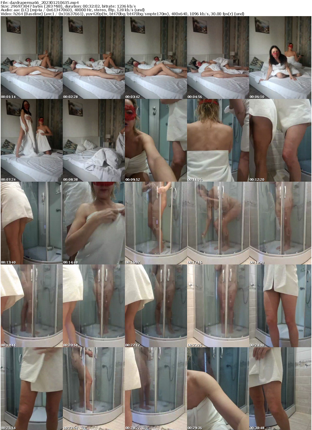 Preview thumb from dazdraperma66 on 2023-01-21 @ bongacams