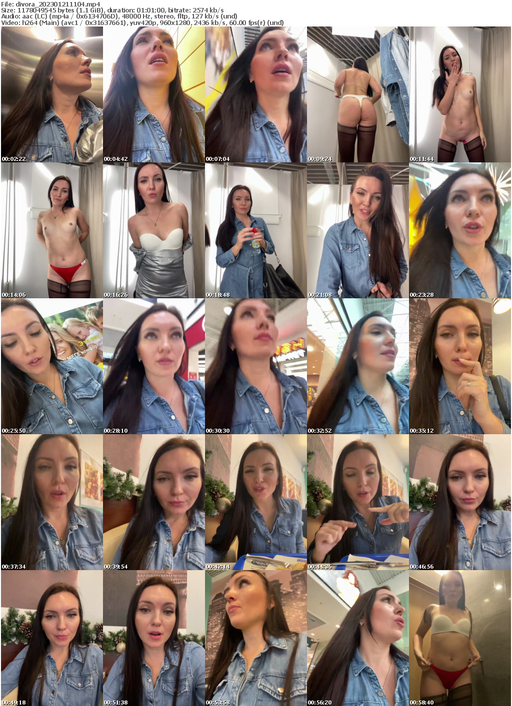 Preview thumb from divora on 2023-01-21 @ bongacams