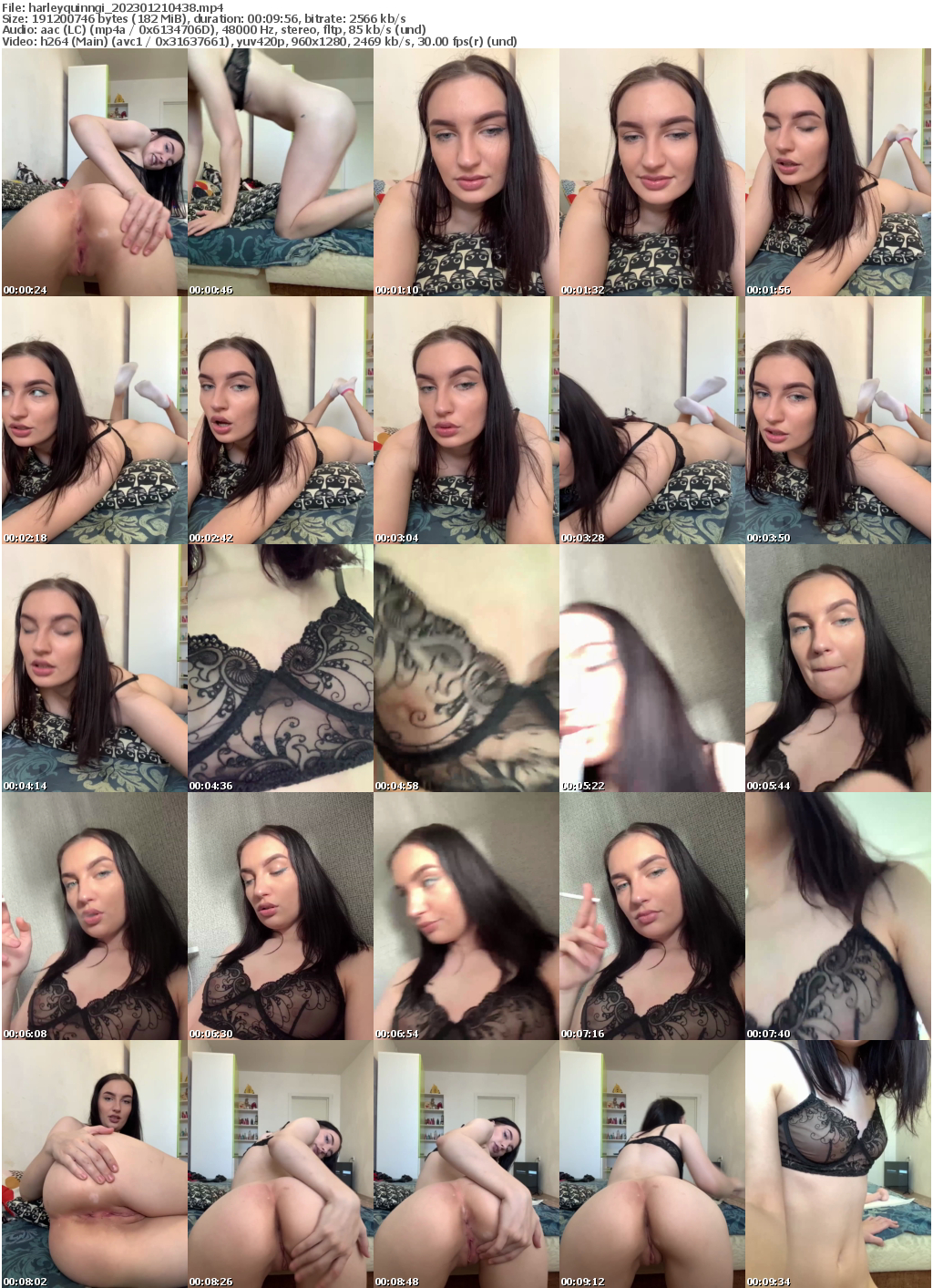 Preview thumb from harleyquinngi on 2023-01-21 @ bongacams