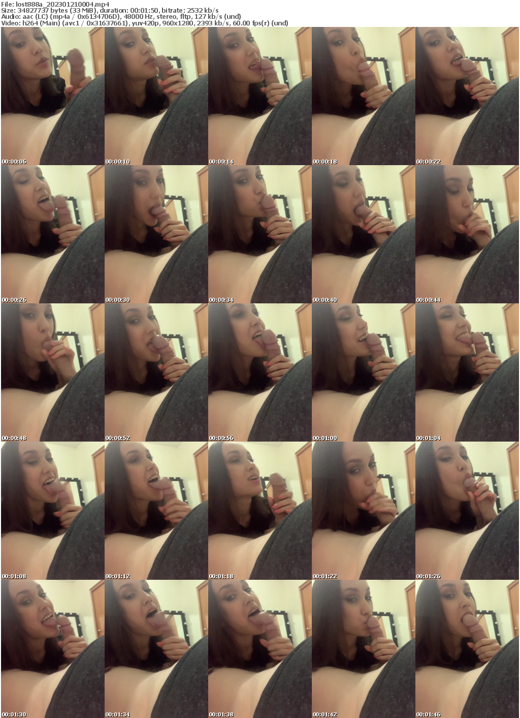 Preview thumb from lost888a on 2023-01-21 @ bongacams