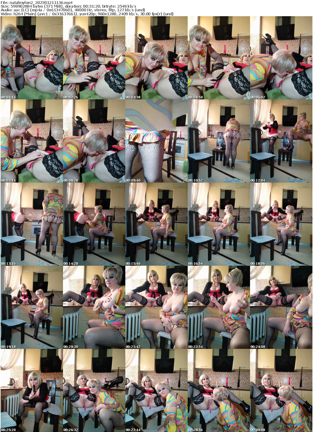 Preview thumb from natalinylon2 on 2023-01-21 @ bongacams