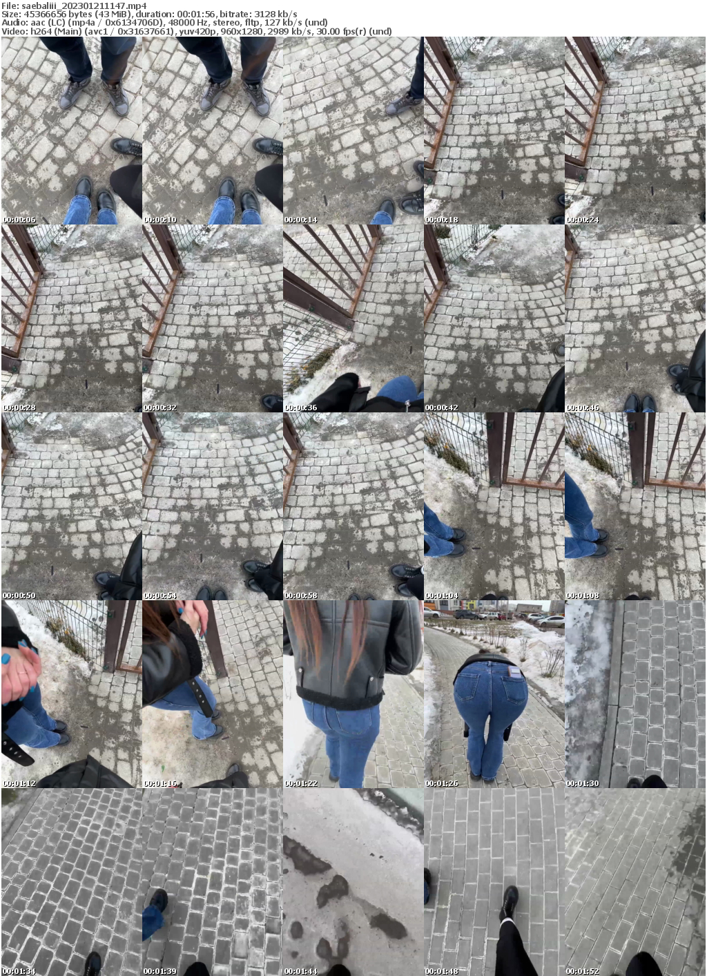 Preview thumb from saebaliii on 2023-01-21 @ bongacams