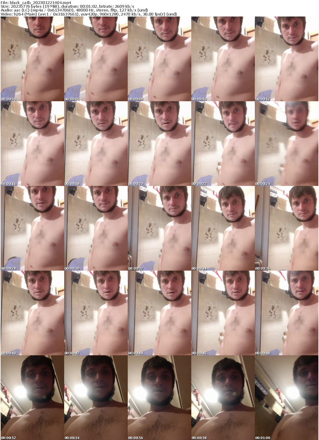 Preview thumb from black_catb on 2023-01-22 @ bongacams