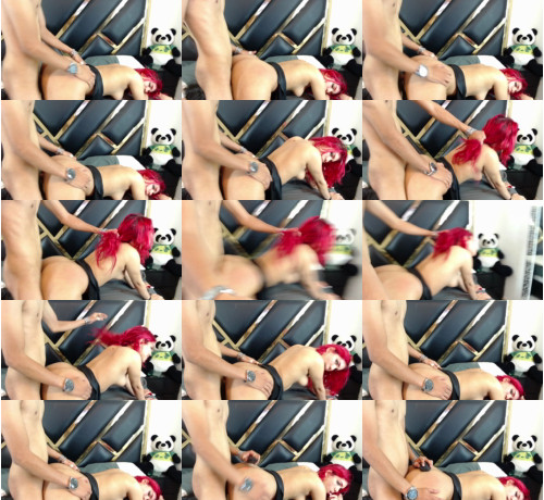 View or download file blackyred on 2023-01-22 from bongacams