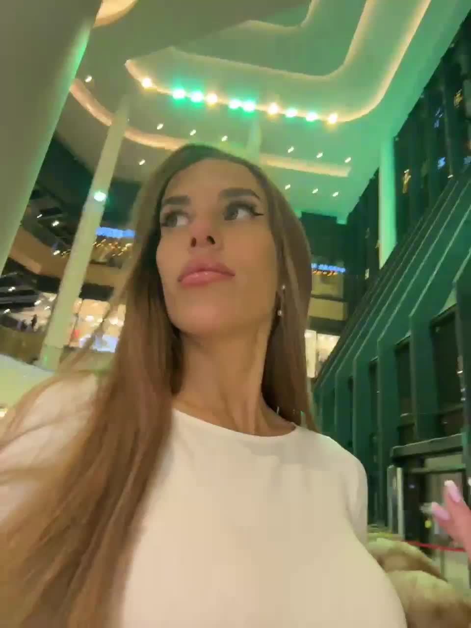 View or download file blondinochkaa on 2023-01-22 from bongacams