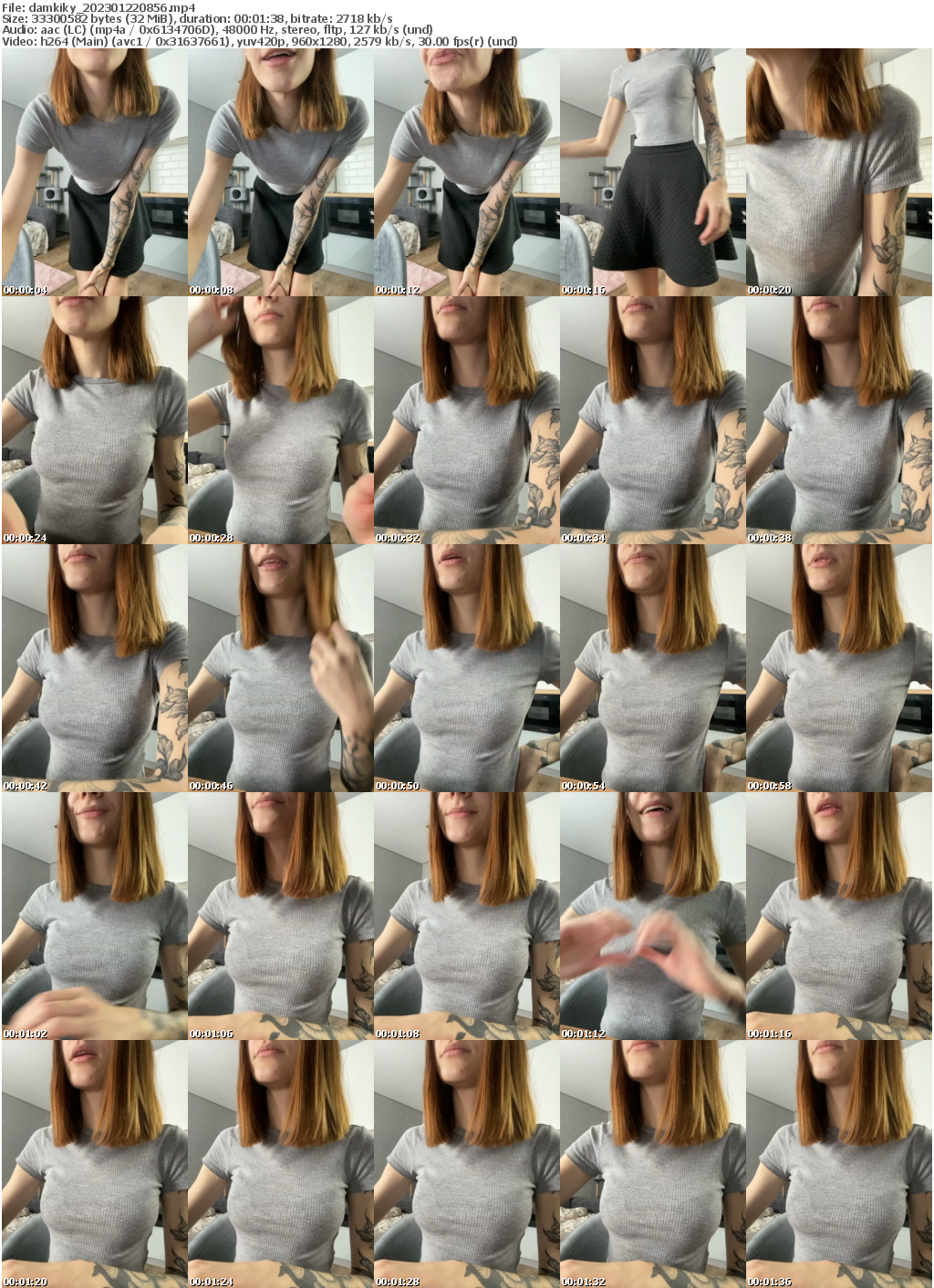 Preview thumb from damkiky on 2023-01-22 @ bongacams