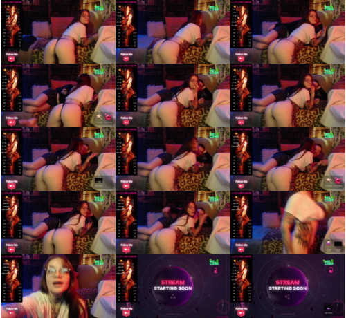 View or download file kikiandbuba on 2023-01-22 from bongacams