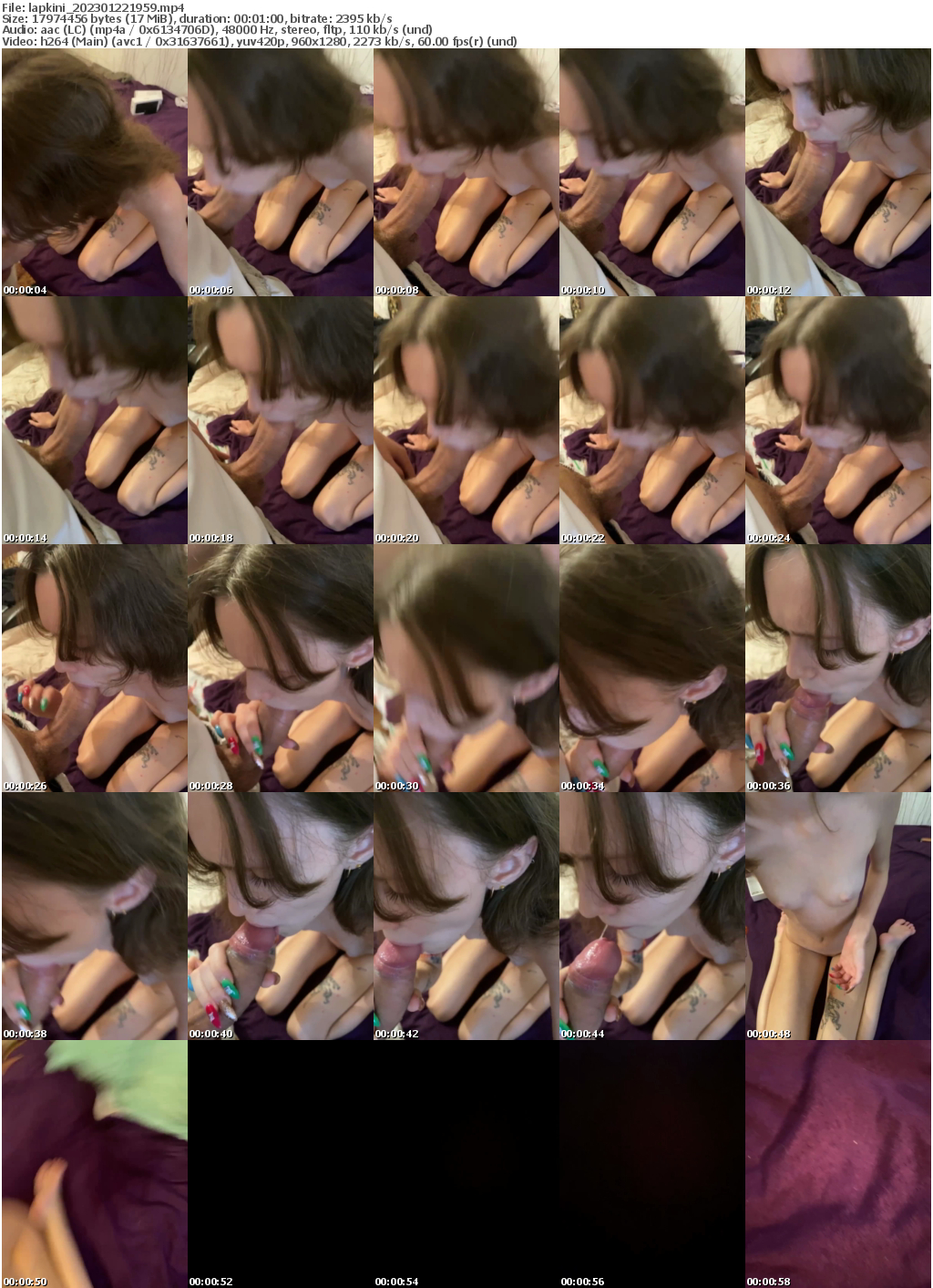 Preview thumb from lapkini on 2023-01-22 @ bongacams