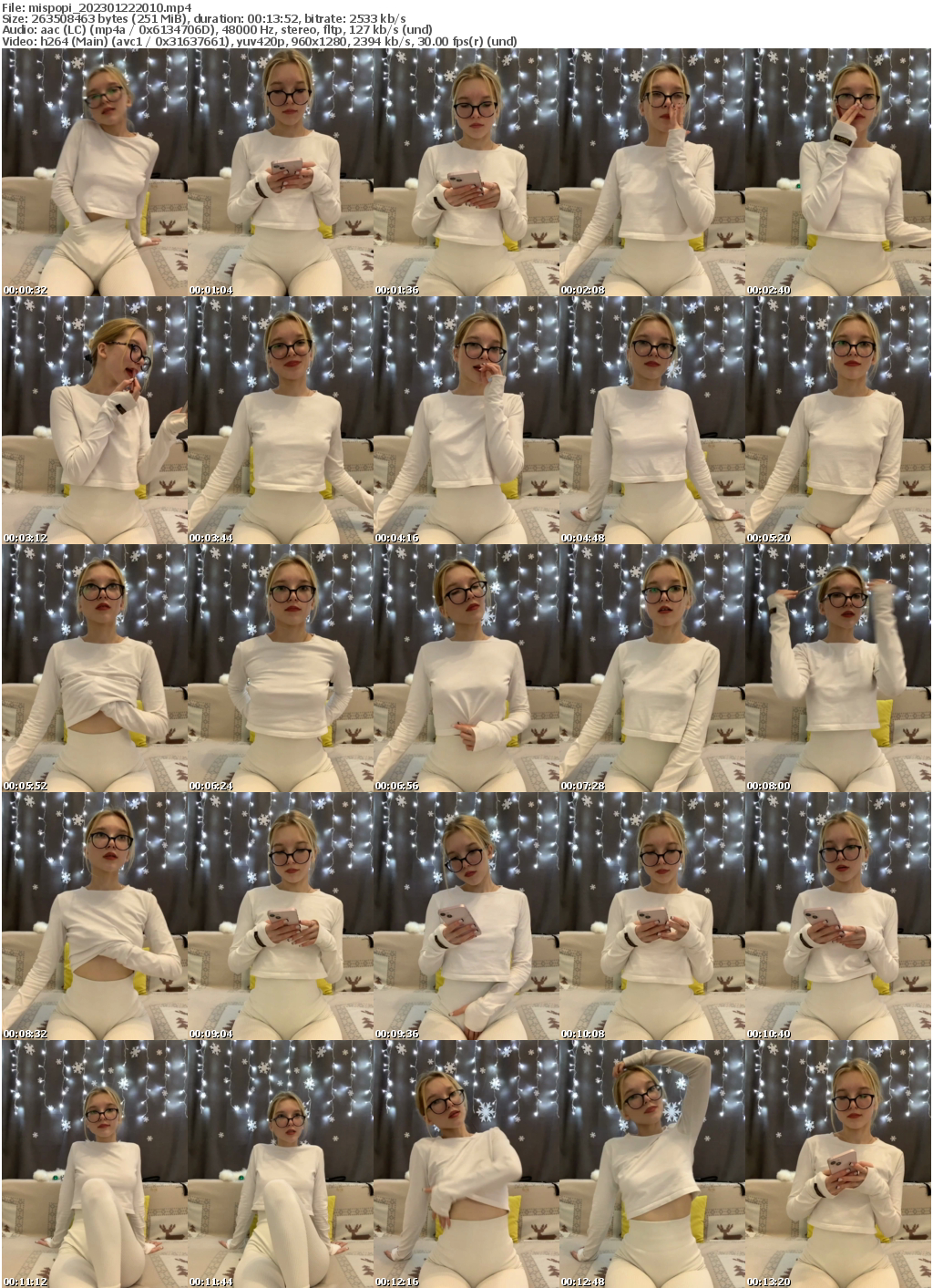 Preview thumb from mispopi on 2023-01-22 @ bongacams