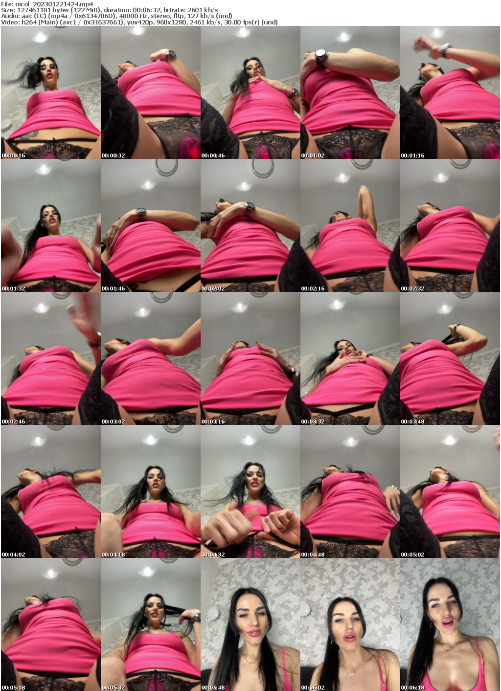 Preview thumb from nicol on 2023-01-22 @ bongacams