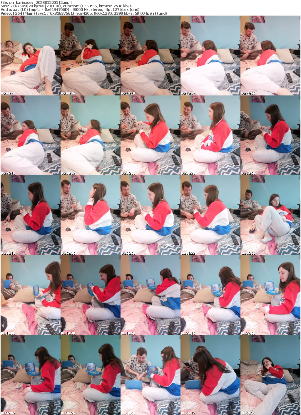 Preview thumb from ph_karinasey on 2023-01-22 @ bongacams