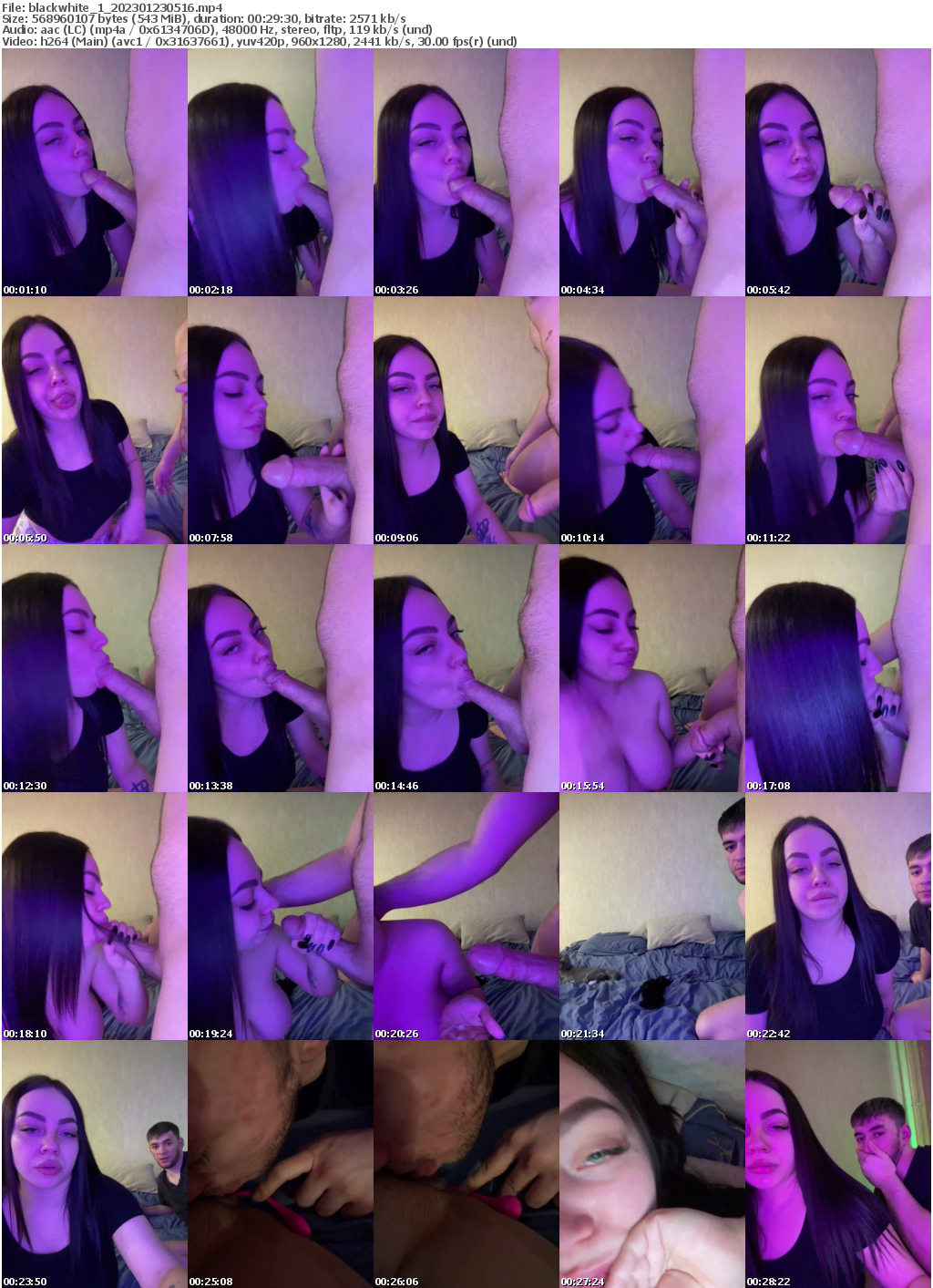 Preview thumb from blackwhite_1 on 2023-01-23 @ bongacams