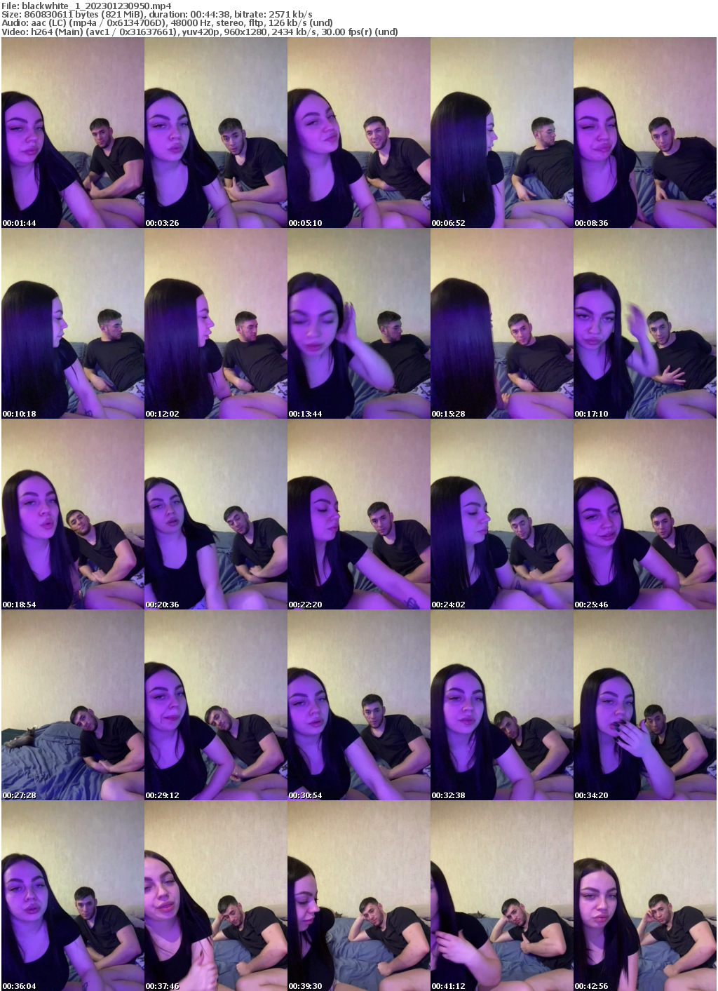 Preview thumb from blackwhite_1 on 2023-01-23 @ bongacams