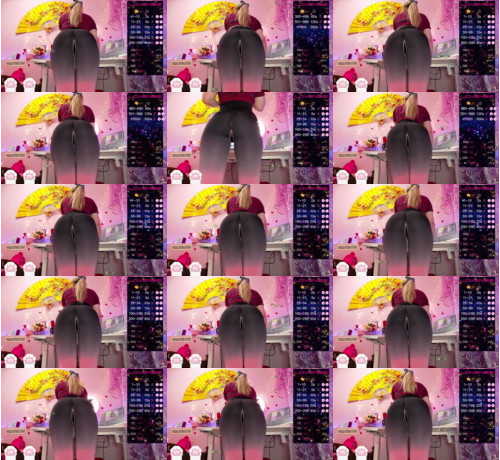 View or download file elena_xxx on 2023-01-23 from bongacams