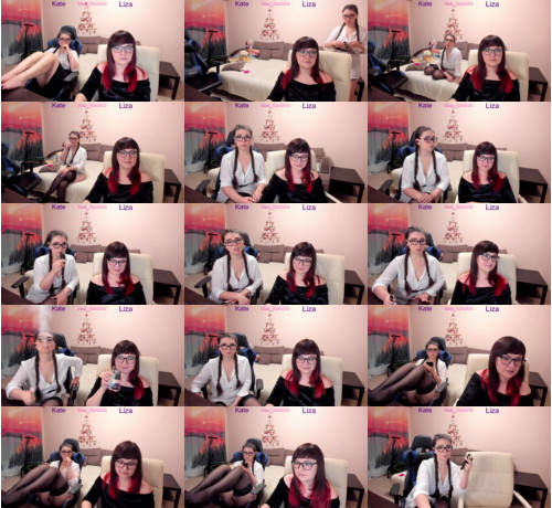 View or download file fox_lisa on 2023-01-23 from bongacams